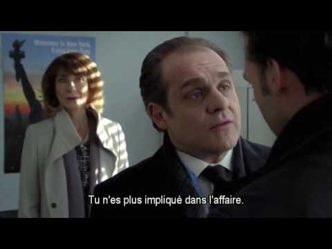 The Strain Saison 1 Trailer VOSTFR