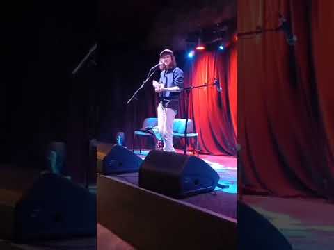 Mayday 22 at Hebden Trades Club