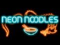 Vídeo de jogabilidade de Neon Noodles: Cyberpunk Kitchen Automation  Todas as Plataformas