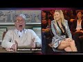 Vittorio Feltri Best Moment Il Meglio Di Feltri Top Crozza Patre 2