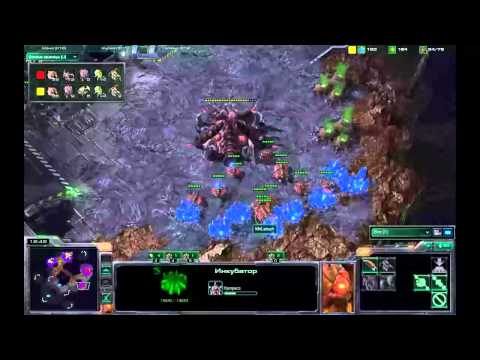 BDL Dimaga vs Lalush Game 2 - Part 1