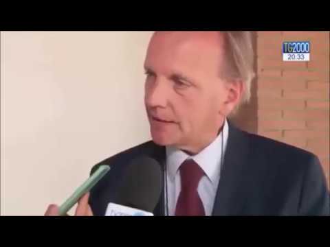 Tra suicidio assistito ed eutanasia. Alberto Gambino al TG2000 dell’11/09/2019