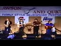 The Solid Rock   Lonesome River Band 1993