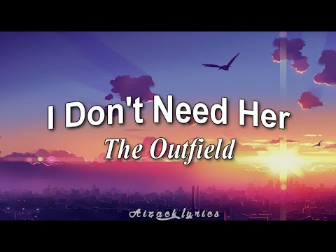 ✨I Don't Need Her - Video Lyric✨