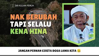 Kesan Positif Pada Orang Yang Berhijrah 😯 | Ustaz Ahmad Rizam