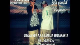 Download lagu NDX AKA - BOJOKU DI GONDOL BOJONE mp3