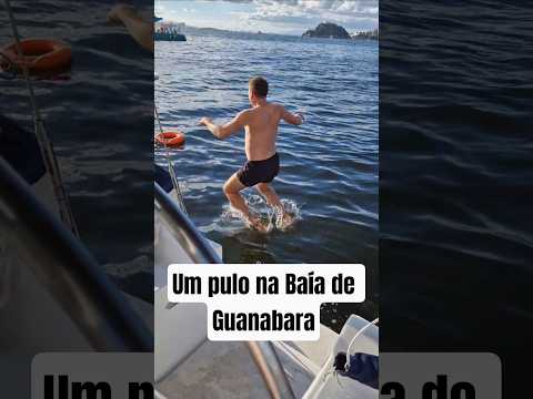 Você teria coragem? #riodejaneiro #rio