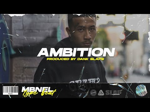 [FREE] MBNel Type Beat x Mac Dre Type Beat 2022 "Ambition"
