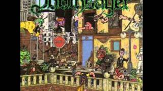 Soothsayer-Pimple Sprayer