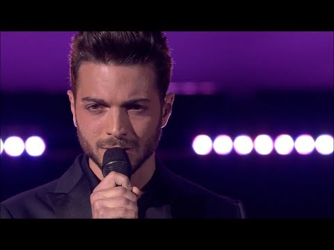 Gianluca IL VOLO - She's Always a Woman