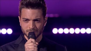 Gianluca IL VOLO - She&#39;s Always a Woman
