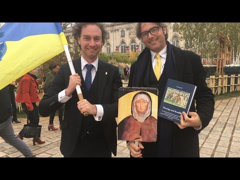 Het Verhaal van Gelderland over de grens (6 januari 2020) E11 - S06 * Ridders van Gelre