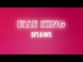 Elle King Ex S Oh S Lyrics Love Songs