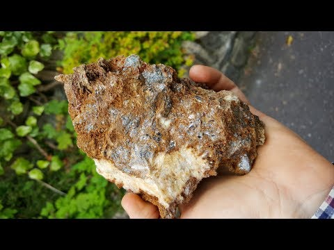 GROUP ELEVEN RESOURCES | Using the 'Big Think' to Find Zinc in Ireland