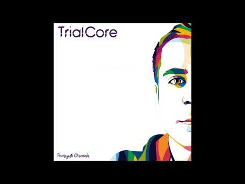 TrialCore - 1981 (album Powersynth Chronicles)