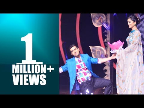 D 4 Dance Reloded I Super Finale I Neerav - Sapna gaha I Mazhavil Manorama