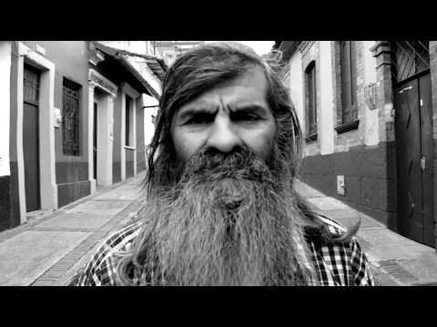 A Blind Beggar - Camino Perdido (Official Music Video) online metal music video by A BLIND BEGGAR