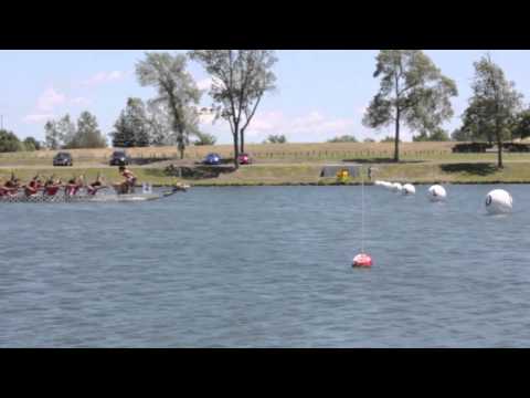 Seawolves 2014 Recap