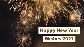 Happy New Year Wishes 2021 _Most Fashionable Images Collection 2021