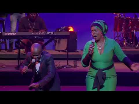 Peter Mabula ft Conny Lamola - Ha Lelakatsa Ho Tseba (Official Music Video)