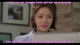 Download lagu She Was Pretty OST Sometimes   Zia Sub espanol ONIJUKI mp3