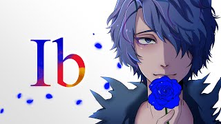 【Ib】懐かしの神ゲーがリメイクされたのでやっていく