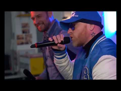 Skupina 𝕹𝖊𝖜 𝙂𝙖𝙢𝙚 𝙊𝙫𝙚𝙧 - Amigos Por Favor (𝑜𝓃 𝑅𝒶𝒹𝒾𝑜📻 𝟣 𝓁𝒾𝓋𝑒)