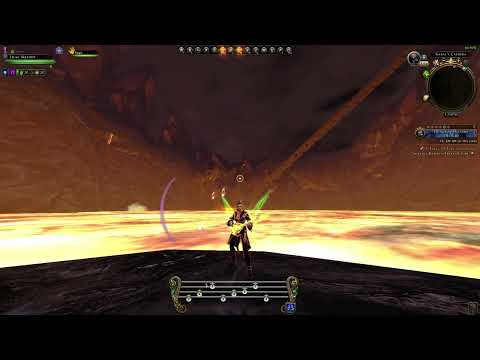 Neverwinter: Heart of Fire (Bard Solo)