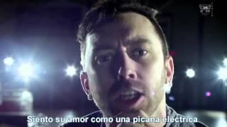 Make It Stop (September&#39;s Childrens) - Rise Against - Español