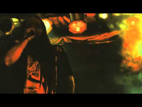 MURDERFLY - Flowers (NEW OFFICIAL VIDEO)