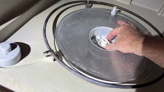 Removing Filter Frigidaire Dishwasher