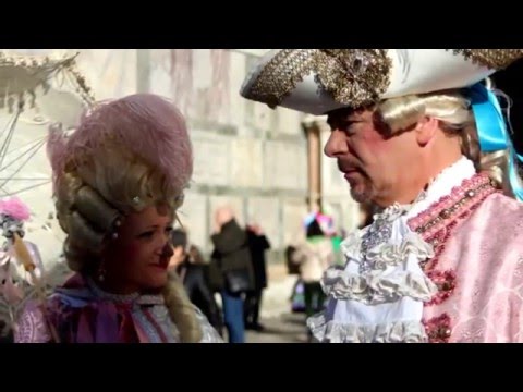 CARNEVALE VENEZIA 2016   ULTIMATE BEST MASK
