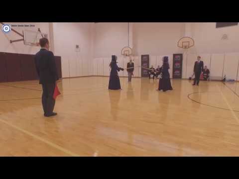 Tallinn Kendo Open 2018 (20181006)