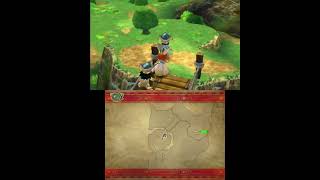 Dragon Quest 7 (3DS) - 051 What Happens to Greenthumb Gardens