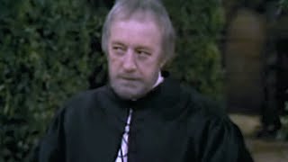 Twelfth Night - Alec Guinness - Joan Plowright - Ralph Richardson - 1970 - REMASTERED - 4K