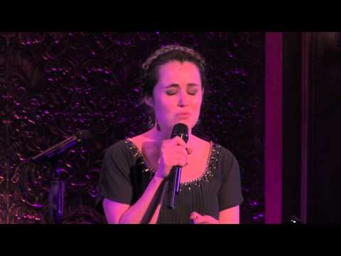 Lauren Worsham - "He Was Too Good to Me/First of July" (Richard Rodgers & Lorenz Hart/Foy Vance)