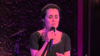 Lauren Worsham - "He Was Too Good to Me/First of July" (Richard Rodgers & Lorenz Hart/Foy Vance)