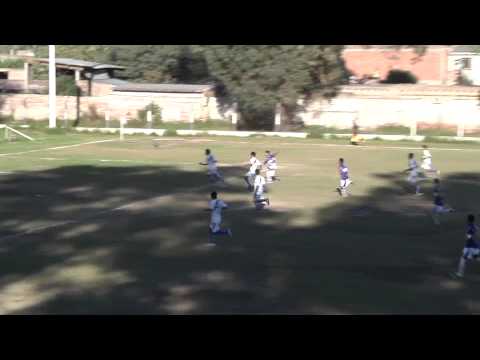 Liga Santiagueña - Estudiantes 4 - 0 Yanda