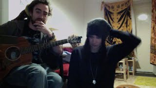 The Year I Disappeared - The Glass Child [New Unreleased Song]