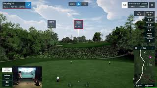 Week 3 Sim Golf Dogfight