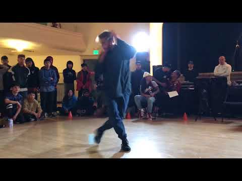 Rybonix Vs Marks Iller x BREAKWARS