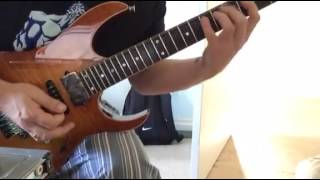 Video thumbnail for Arpeggios & PJ's by Rick Graham