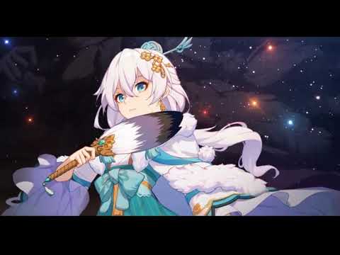 Honkai Impact 3 BGM - Theresa Battlesuit Event