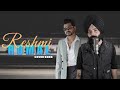 Reshmi Rumal - Arjan Dhillon (Cover Song) Guri Dhaliwal | New Punjabi Song 2024