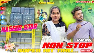 Download lagu Naseeb Star Band 2026 🔥 Non stop Super Hit Timli… 💕😍MP3 Naseeb Sotta Khatali Nonstop MP3 King 👑  mp3