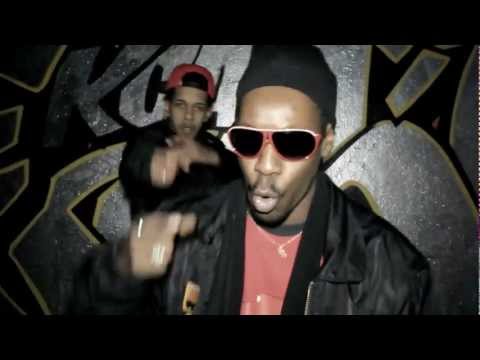 Dancehall 2013-Magmä Impérial feat Danjaah tai aka Taï j-Mashup [Don dada riddim vrs 3] feb 2013