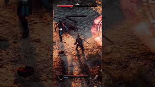 Fight and learn - In Achilles Legends Untold mastering combat, is the key to success! #gaming #arpg