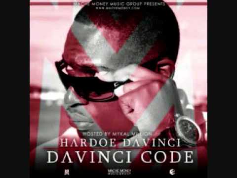 HARDOE DAVINCI - MY LIFE feat CASH (CRIMESCENE) _ DAVINCI CODE*2012