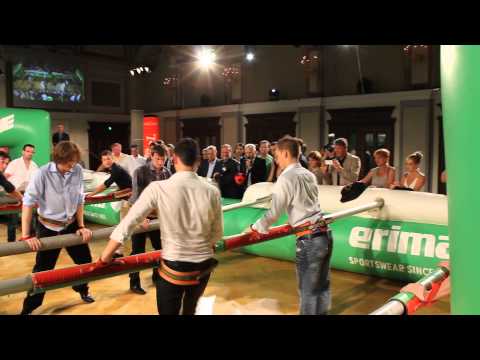 SC Maria Lanzendorf - Casino Baden Fußballmeister 2013 (10)