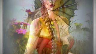 Fantasy Dreams  - Llewellyn & Juliana - Eyes